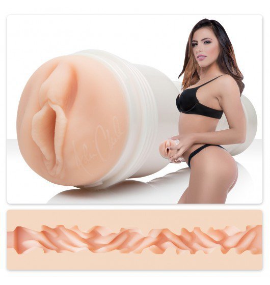 Fleshlight Girls  Adriana Chechik Empress masturbator 