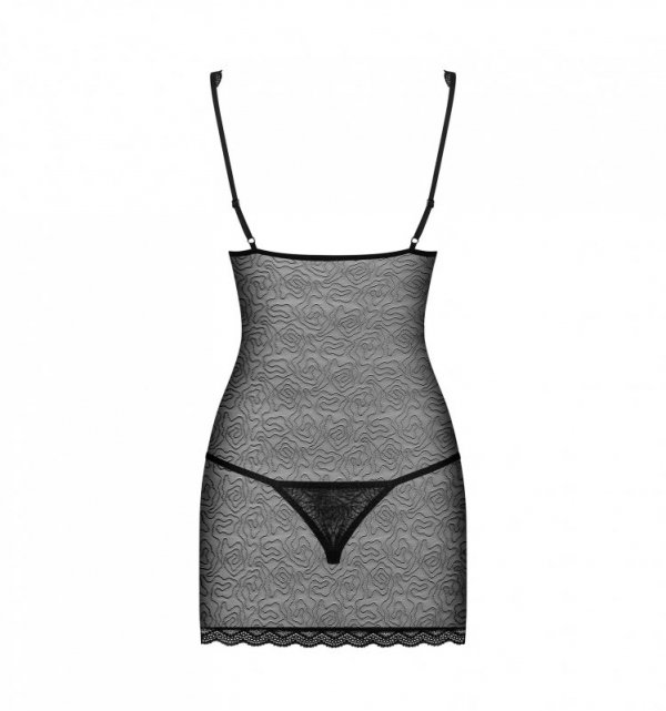 Obsessive 811-CHE-1 - koszulka L/XL