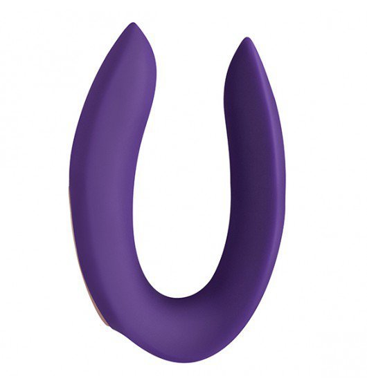 Satisfyer Partner Plus Remote - wibrator dla par