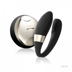  Lelo Tiani 2 black - wibrator dla par 