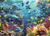 9000 ELEMENTÓW Podwodny Raj