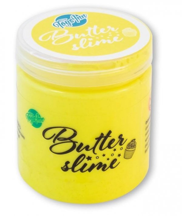 Masa Butter Slime  100g /display