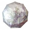 Paryż - Łuk triumfalny - parasolka składana + gift box