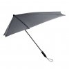 STORMaxi® szary parasol aerodynamiczny sztormowy Impliva