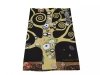 Komin - chusta - Gustav Klimt - Drzewo życia