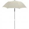 Fare® Travelmate parasol plażowy filtr UPF50+ kremowy