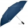 Safebrella® LED parasolka full-auto składana z latarką