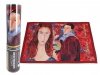 Podkładka na stół - A. Modigliani, Jeanne Hebuterne i Autoportret (CARMANI)
