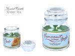 Świeczka zapachowa Vincent van Gogh - Green Tea