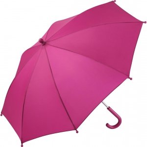 FARE® 4-Kids różowa parasolka dziecięca