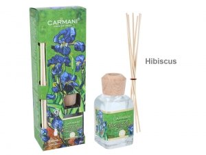 Dyfuzor zapachowy - van Gogh - Irysy - HIBISCUS