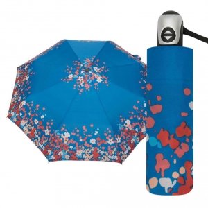 Kwiatki mini parasolka full-auto superlekka DP405