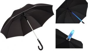 FARE®-Switch parasol ze zmiennym światłem LED