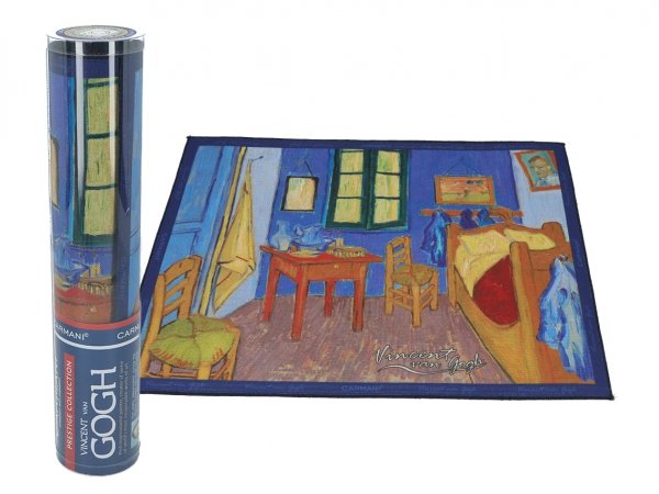 Podkładka na stół - Vincent van Gogh - Pokój