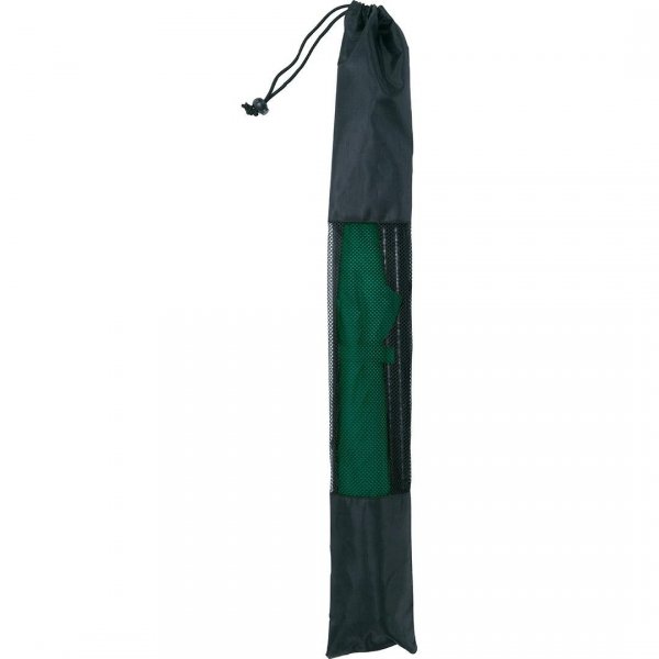 Fare® Travelmate parasol plażowy filtr UPF50+ ciemnozielony