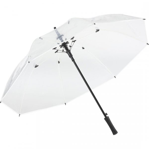 FARE®-Pure XL parasol przezroczysty 120 cm