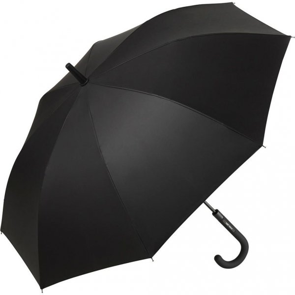 Chmury - długi parasol na deszcz i słońce z filtrem UV UPF50+