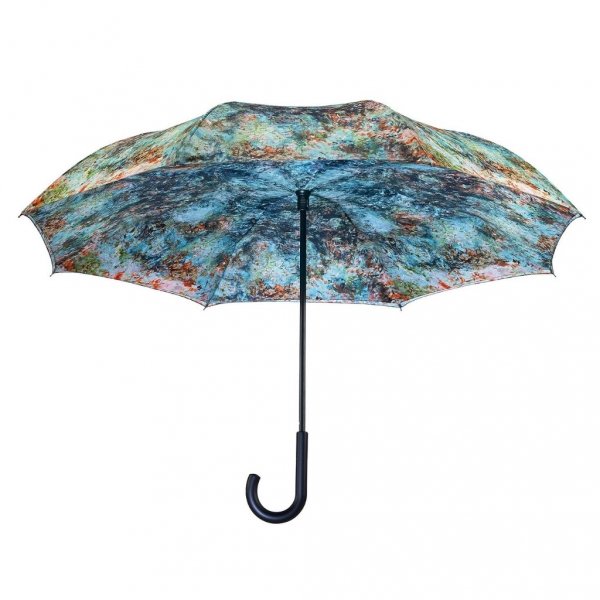 Claude Monet Dom w Giverny parasol odwrotny Galleria
