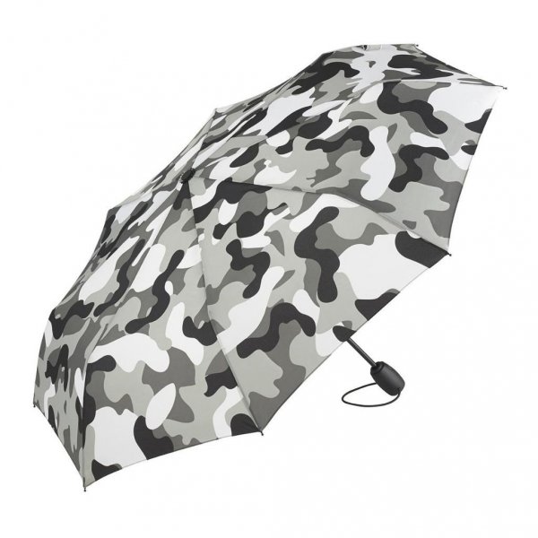 FARE®-Camouflage parasolka moro składana full-auto