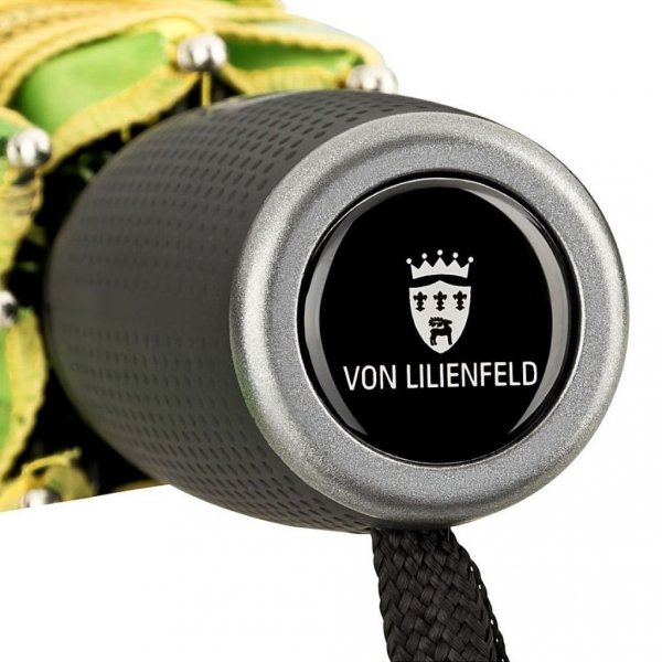 Motyle - parasolka składana full-auto Von Lilienfeld