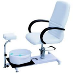 Pokrowce kosmetyczne na fotelik pedicure BW-100