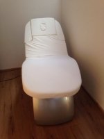 Pokrowce na leżankę Ionto Comed Wellness Pokrowce na leżankę Ionto Comed Wellness