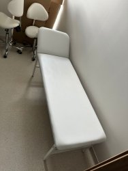  Pokrowce kosmetycznena leżankę SR-S
