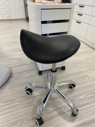 Pokrowce kosmetyczne na taboret  Femme Duo.