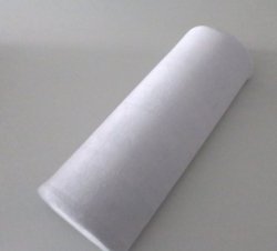 Pokrowiec  na półwałek 30x15x7  2 sztuki, welur nr 26