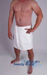 Ręcznik do sauny: Kilt-męski