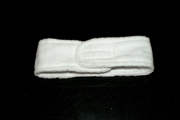 opaski frotte
