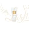 LC Lash & Brow Cleanser - Szampon do rzęs w żelu