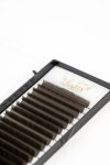 Premium Line by Sabrija 0,10 M BLACK BROWN(D.Chocolate)MIX