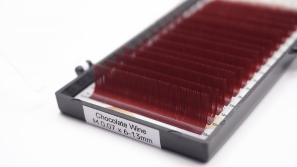 Chocolate Wine 0,07 MIX C,CC,M  0,07