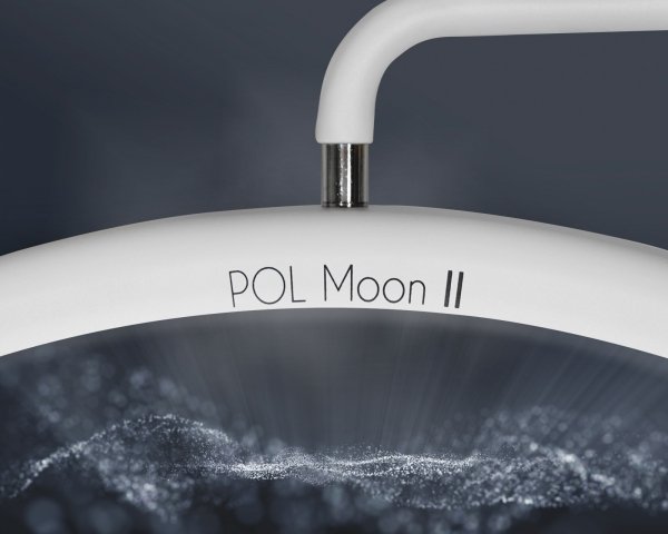 Pol Moon II biała