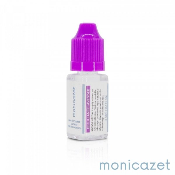 BioCleaner Lavender 12 ml