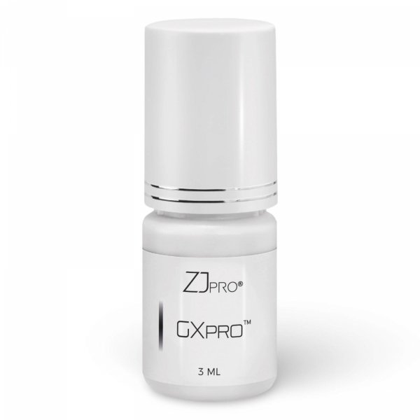 Klej do rzęs GXPRO™ 3 ml ZJ PRO®