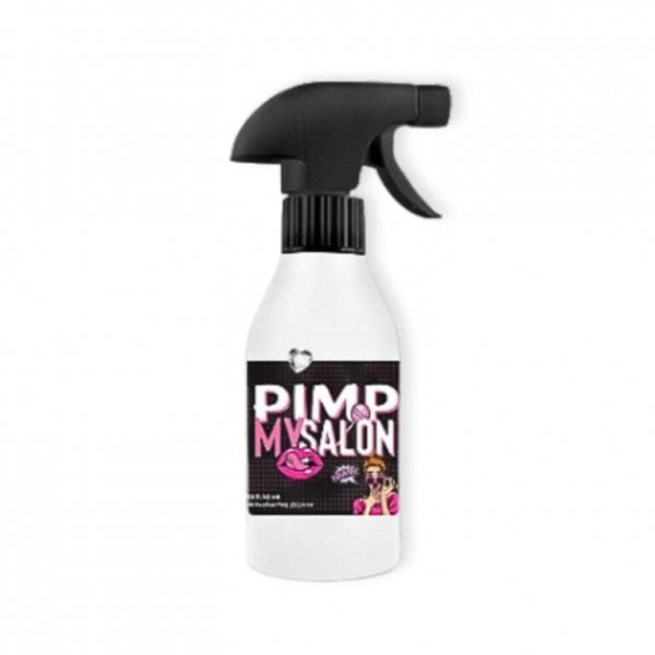 Zapach Pimp My Salon olejek zapachowy do pomieszczeń 250 ml Pimp My Lashes