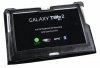 KOM0427 Etui czarne dedykowane do  Samsung Galaxy Tab P5100