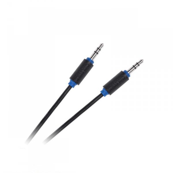 KPO3950-3 Kabel jack 3.5 wtyk-wtyk 3m Cabletech standard