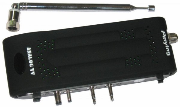 PY-ATPS700AS Moduł telewizji analogowej do PY-PS700A
