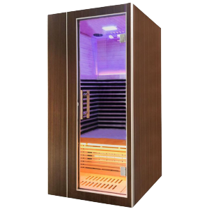 Sauna Infrared ( 1-os ) 40T11M 