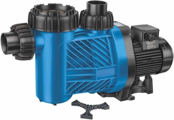 Badu Prime 40, 400V