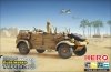 Hero Hobby Kits 35004 German PKW Typ k1 Kübelwagen Type 82 Africa corps 1/35