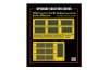 RFM-2043 Upgrade Solution Series for WWII Soviet T-34/85 Bedspring Armor Berlin Offensive