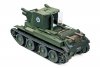 Tamiya 35318 1/35 Finnish BT-42