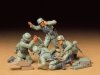 Tamiya 35193 Ger. Infantry Mortar Team 1/35