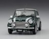 Hasegawa HC54-21154 Mini Cooper 1.3i (1997) 1/24