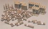 AFV Club AF35017 155/203 mm Howitzer Round 1/35