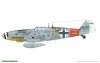 Eduard 82113 Bf 109G-6 early version 1/48